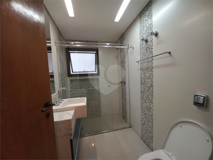 Aluguel Apartamento São Paulo Alto Da Lapa REO1064100 11