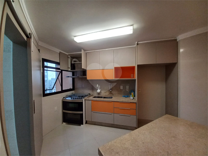 Aluguel Apartamento São Paulo Alto Da Lapa REO1064100 10