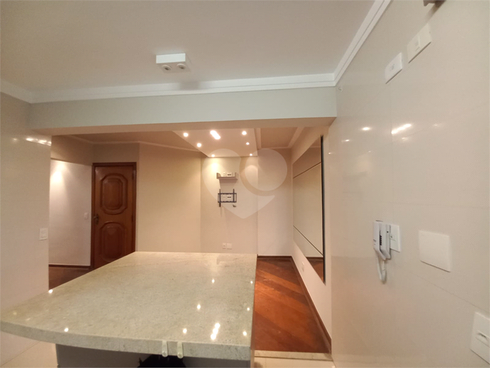 Aluguel Apartamento São Paulo Alto Da Lapa REO1064100 6