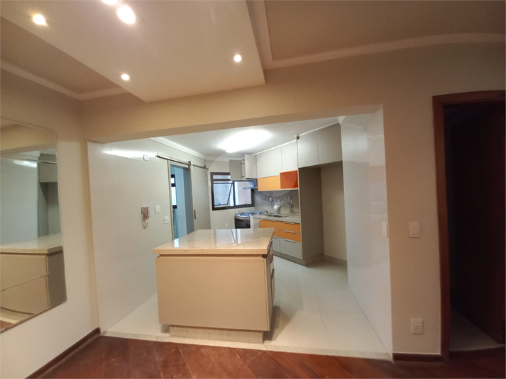 Aluguel Apartamento São Paulo Alto Da Lapa REO1064100 4