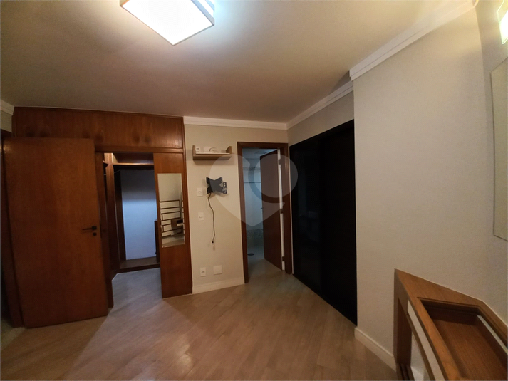 Aluguel Apartamento São Paulo Alto Da Lapa REO1064100 24