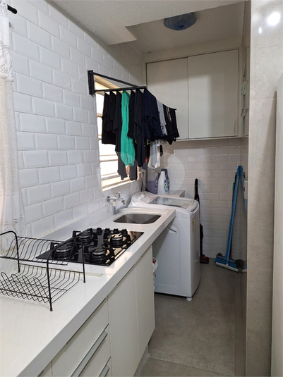 Venda Apartamento Jundiaí Recanto Quarto Centenário REO1064103 9