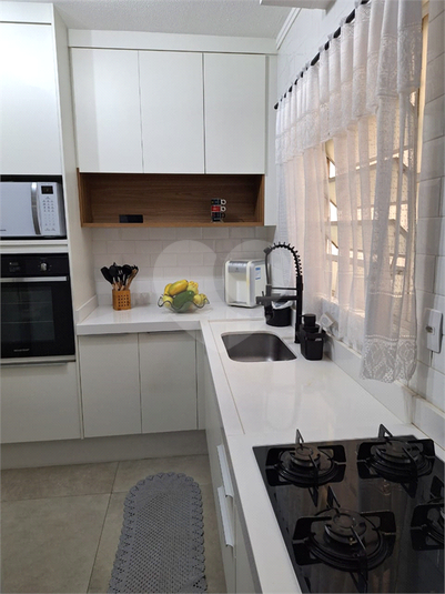 Venda Apartamento Jundiaí Recanto Quarto Centenário REO1064103 8