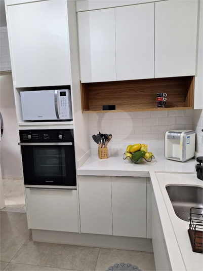 Venda Apartamento Jundiaí Recanto Quarto Centenário REO1064103 7