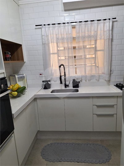 Venda Apartamento Jundiaí Recanto Quarto Centenário REO1064103 1