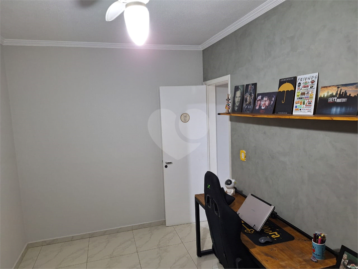 Venda Apartamento Jundiaí Recanto Quarto Centenário REO1064103 10