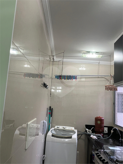 Venda Apartamento São Paulo Jardim Boa Vista (zona Oeste) REO1064107 17