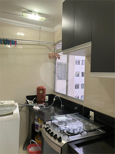 Venda Apartamento São Paulo Jardim Boa Vista (zona Oeste) REO1064107 18