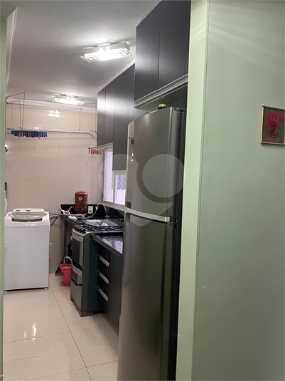 Venda Apartamento São Paulo Jardim Boa Vista (zona Oeste) REO1064107 21