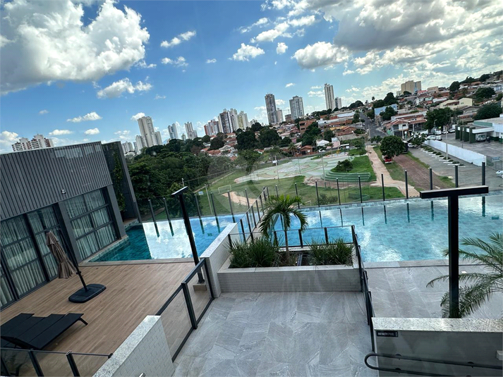 Venda Apartamento Cuiabá Jardim Leblon REO1064108 19