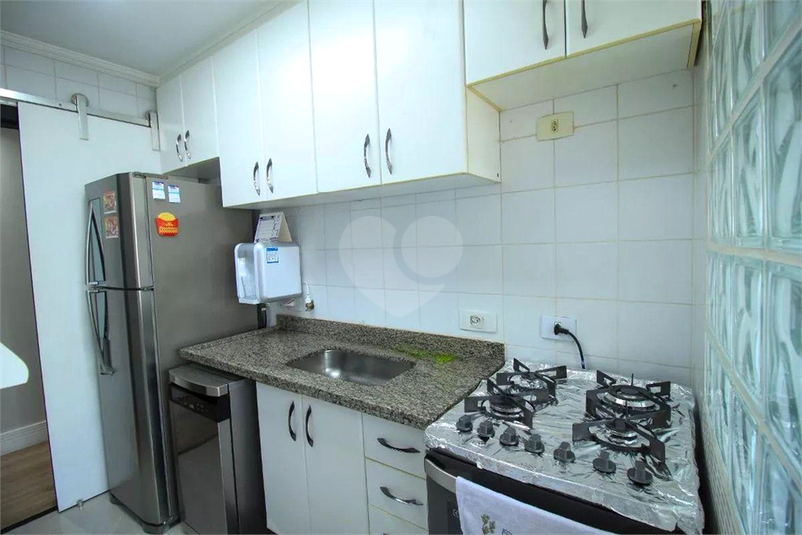 Venda Apartamento São Paulo Vila Bertioga REO1064111 11