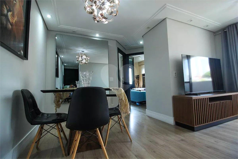 Venda Apartamento São Paulo Vila Bertioga REO1064111 2