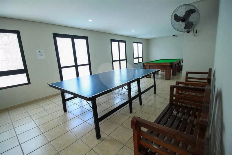 Venda Apartamento São Paulo Vila Bertioga REO1064111 27