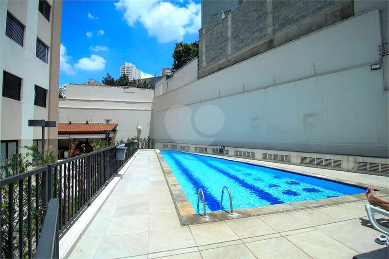 Venda Apartamento São Paulo Vila Bertioga REO1064111 21