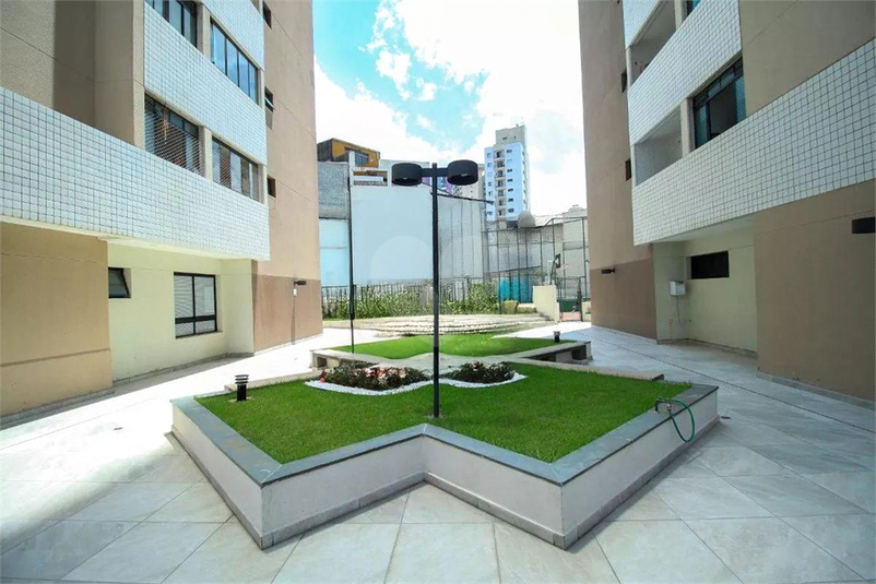 Venda Apartamento São Paulo Vila Bertioga REO1064111 20