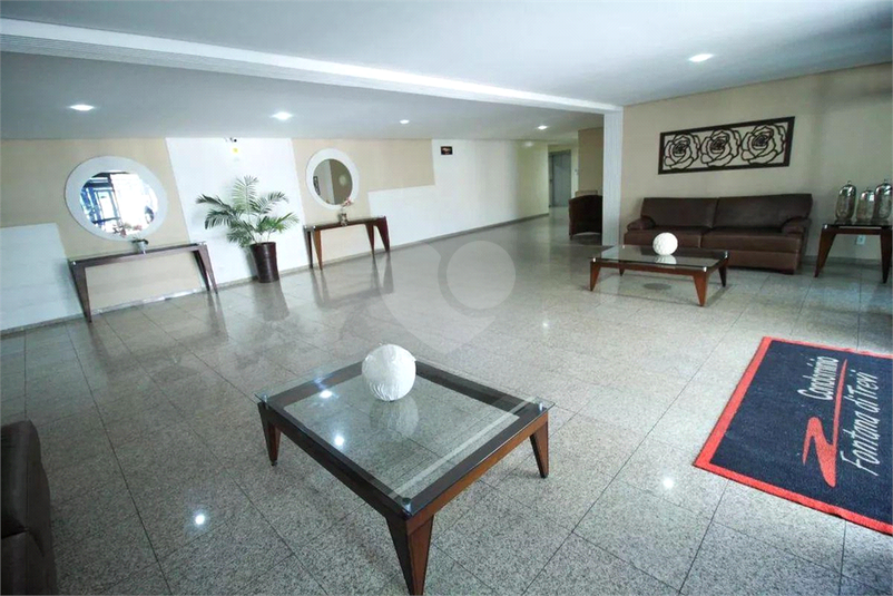 Venda Apartamento São Paulo Vila Bertioga REO1064111 32