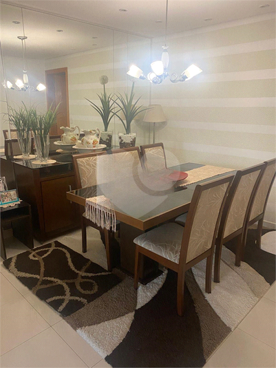 Venda Apartamento São Paulo Ipiranga REO1064112 8