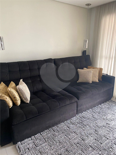 Venda Apartamento São Paulo Ipiranga REO1064112 6