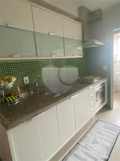 Venda Apartamento São Paulo Ipiranga REO1064112 11