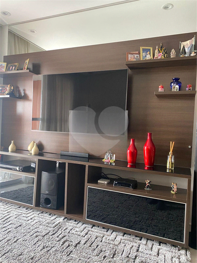 Venda Apartamento São Paulo Ipiranga REO1064112 4