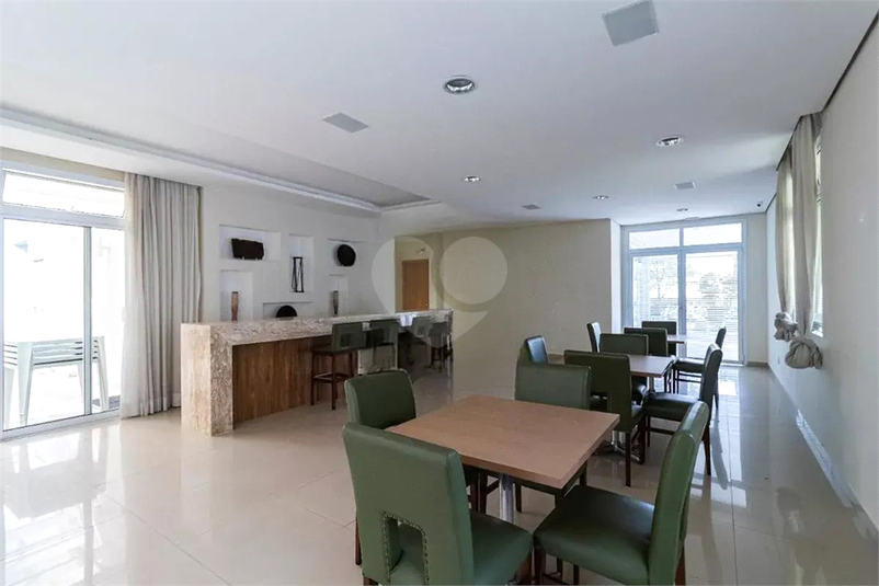 Venda Apartamento São Paulo Ipiranga REO1064112 29