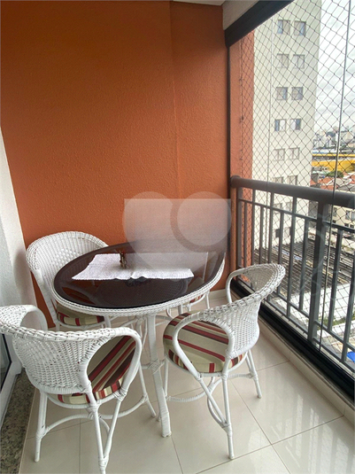 Venda Apartamento São Paulo Ipiranga REO1064112 3