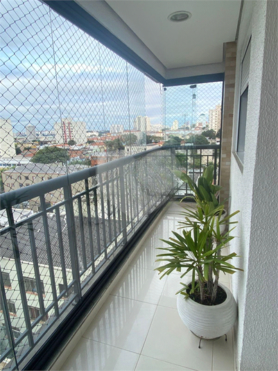 Venda Apartamento São Paulo Ipiranga REO1064112 1