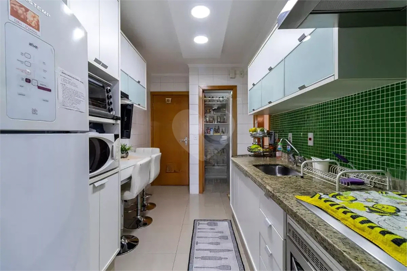 Venda Apartamento São Paulo Ipiranga REO1064112 10