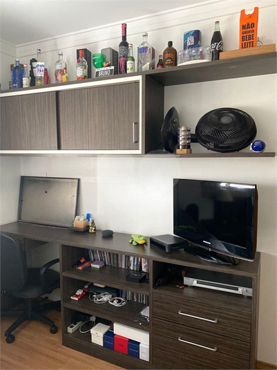 Venda Apartamento São Paulo Ipiranga REO1064112 18