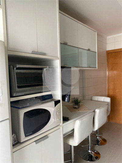 Venda Apartamento São Paulo Ipiranga REO1064112 12