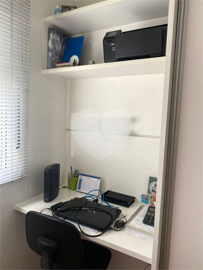 Venda Apartamento São Paulo Ipiranga REO1064112 20