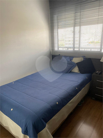 Venda Apartamento São Paulo Ipiranga REO1064112 19