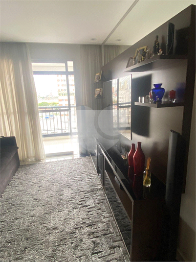 Venda Apartamento São Paulo Ipiranga REO1064112 5