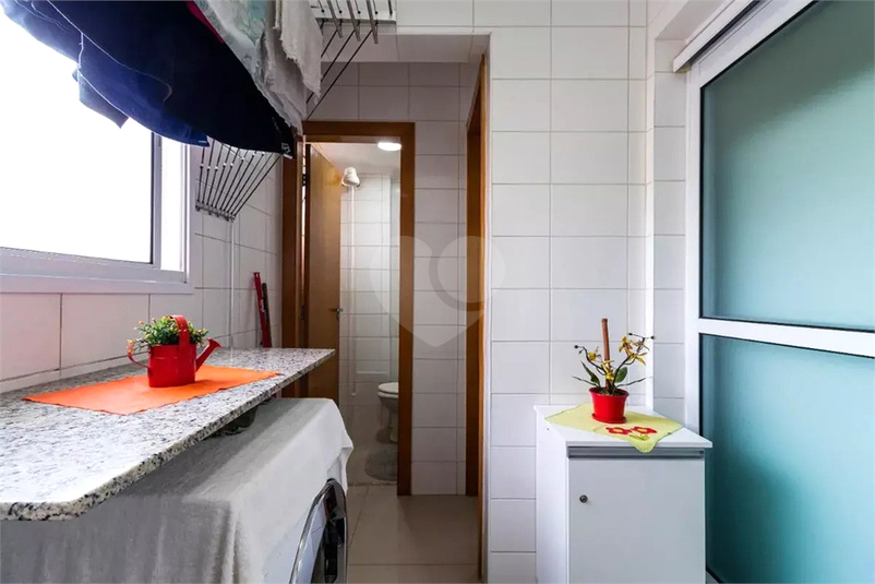 Venda Apartamento São Paulo Ipiranga REO1064112 13