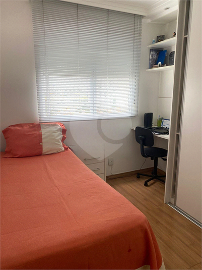 Venda Apartamento São Paulo Ipiranga REO1064112 16