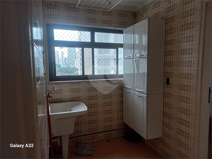 Aluguel Apartamento São Paulo Jardim Paulista REO1064119 15