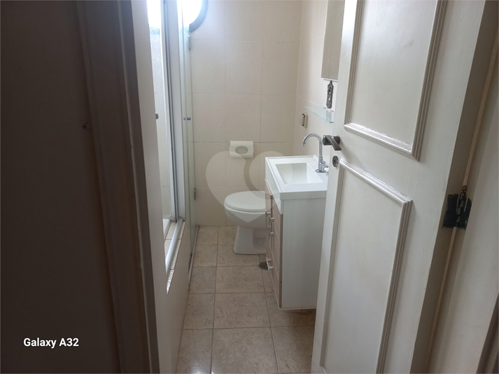 Aluguel Apartamento São Paulo Jardim Paulista REO1064119 9