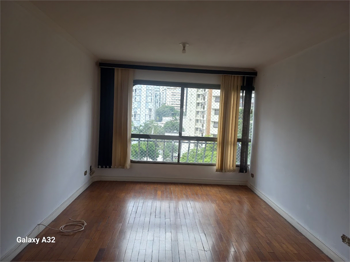 Aluguel Apartamento São Paulo Jardim Paulista REO1064119 20