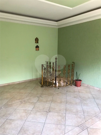 Venda Casa Porto Feliz Vila Angélica REO1064121 4