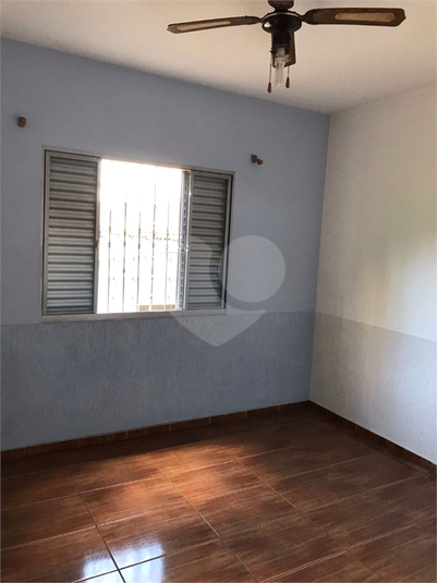 Venda Casa Porto Feliz Vila Angélica REO1064121 13