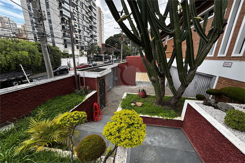 Venda Sobrado São Paulo Vila Ester (zona Norte) REO1064123 98