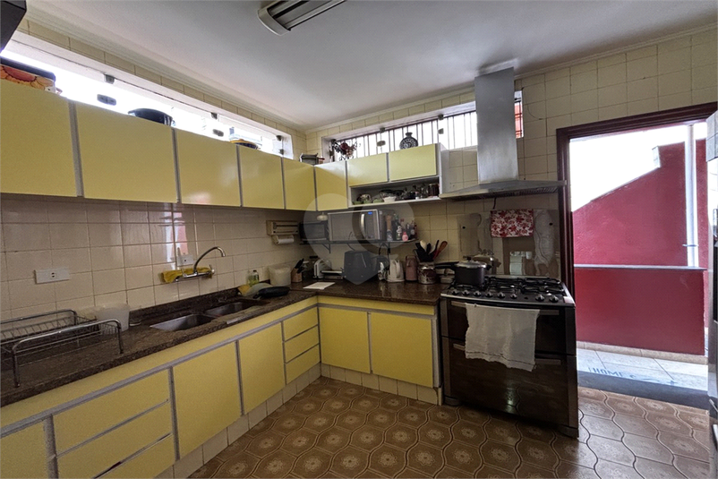 Venda Sobrado São Paulo Vila Ester (zona Norte) REO1064123 59