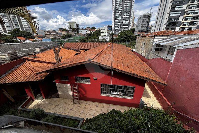 Venda Sobrado São Paulo Vila Ester (zona Norte) REO1064123 74