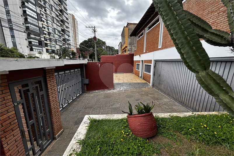 Venda Sobrado São Paulo Vila Ester (zona Norte) REO1064123 102