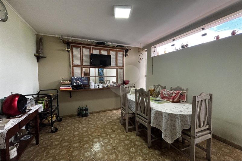 Venda Sobrado São Paulo Vila Ester (zona Norte) REO1064123 58