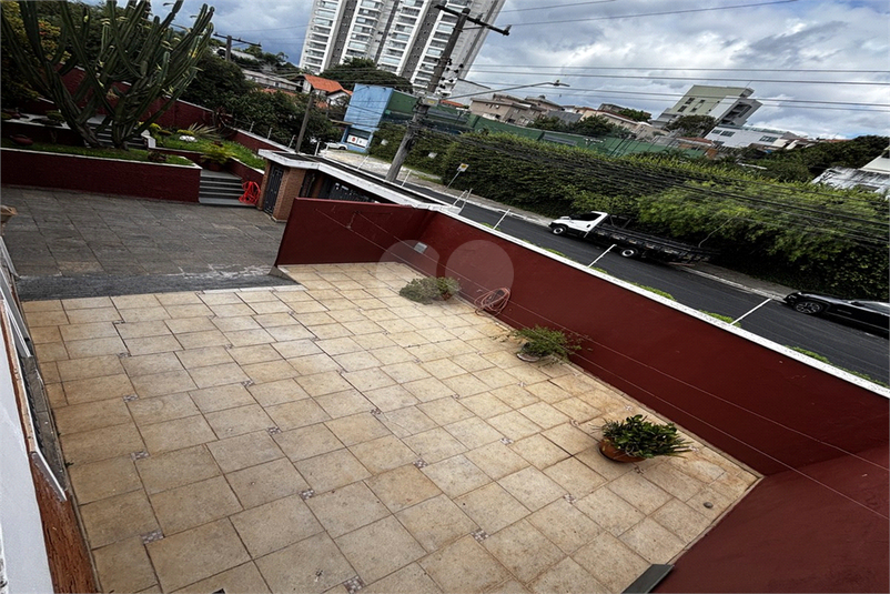 Venda Sobrado São Paulo Vila Ester (zona Norte) REO1064123 94