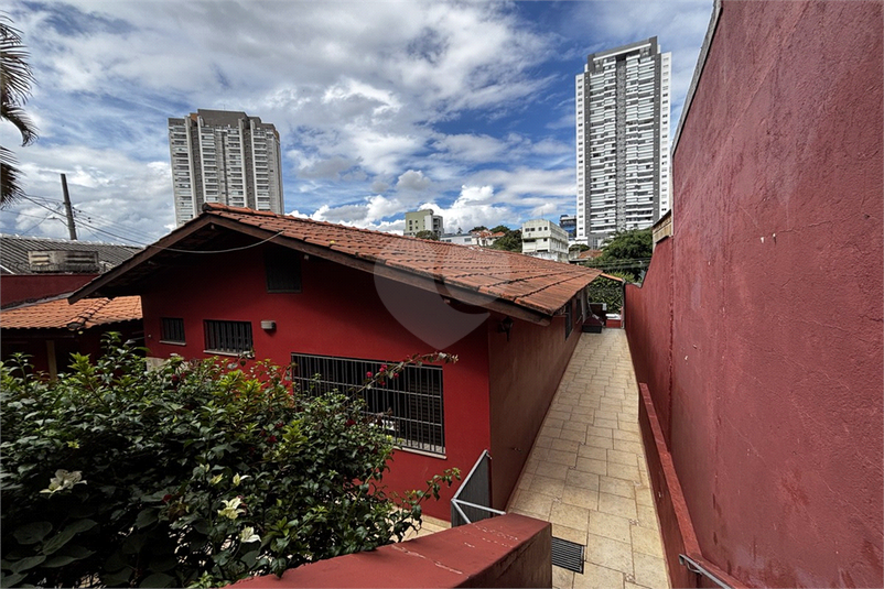 Venda Sobrado São Paulo Vila Ester (zona Norte) REO1064123 66