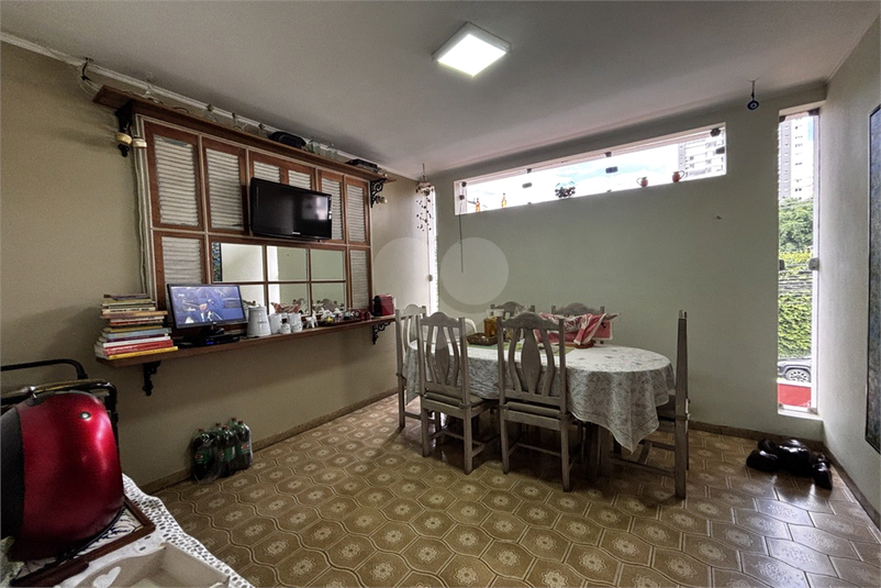 Venda Sobrado São Paulo Vila Ester (zona Norte) REO1064123 55