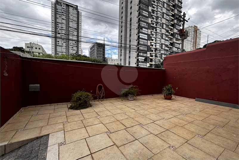 Venda Sobrado São Paulo Vila Ester (zona Norte) REO1064123 104