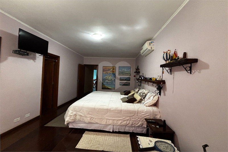 Venda Sobrado São Paulo Vila Ester (zona Norte) REO1064123 45